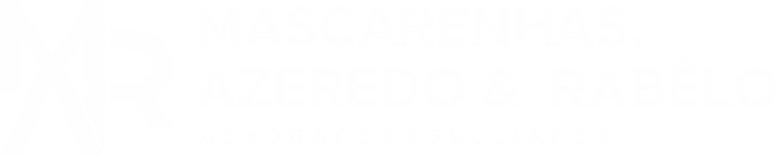 Mascarenhas, Azeredo & Rabêlo