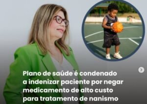 Leia mais sobre o artigo Plano de Saúde é Condenado a Indenizar Paciente