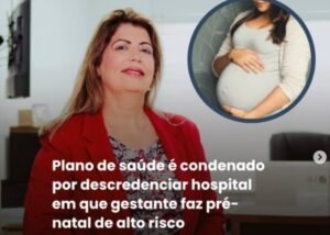 Leia mais sobre o artigo Descredenciamento da Rede de Plano de Saúde